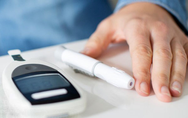 Pilihan buah segar untuk pengidap diabetes