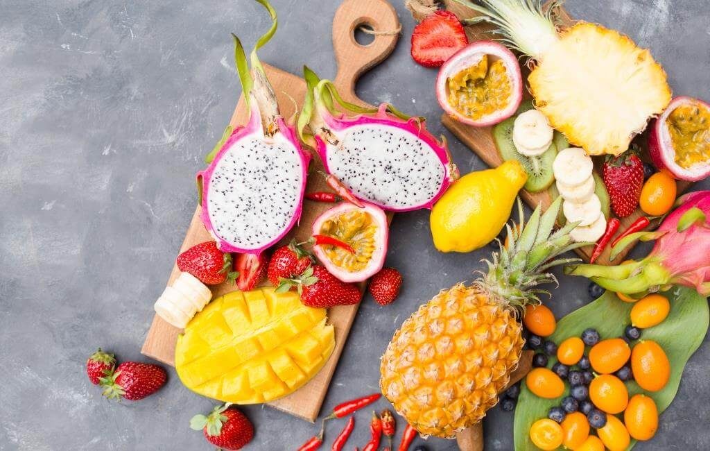 Cara memilih buah yang betul untuk pengidap diabetes